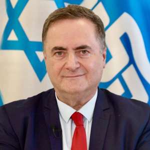Sursa foto: Facebook/ Israel Katz